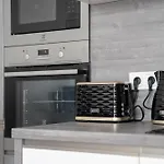 Apartment Bb