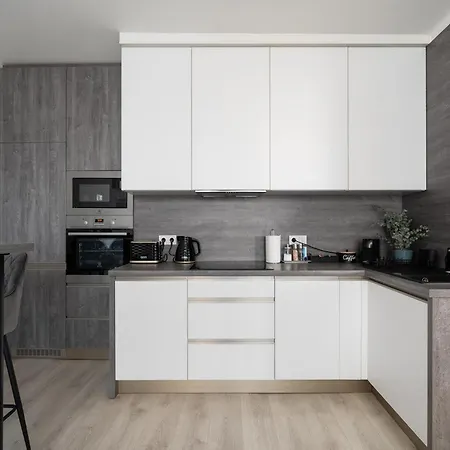 Bb Apartment