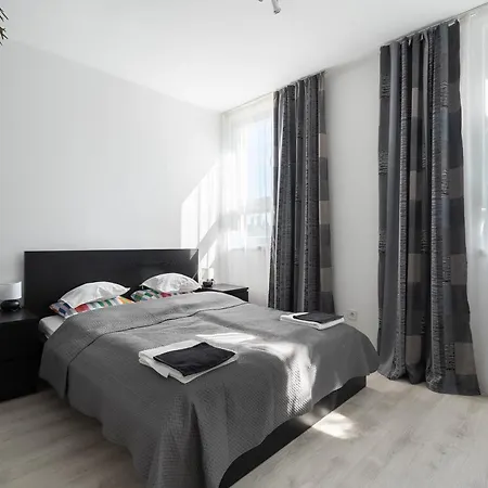 Bb Apartment *