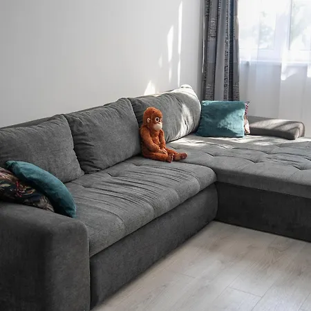 Apartment Bb